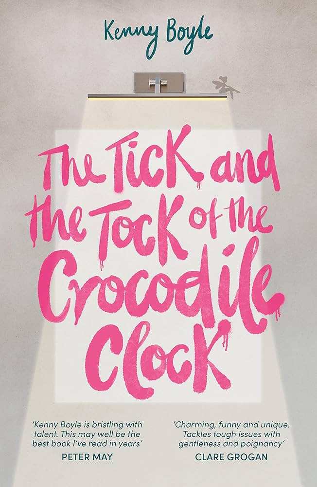 Tick Tock Tick Tock What's Up Croc? 児童書 Tick Tock Tick Tock What's Up Croc? 児童書 Tick Tock Tick